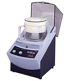 样品粉碎磨 super mill1500