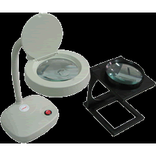 台式放大镜 台式放大镜