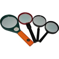 放大镜 5x,8x,10x等