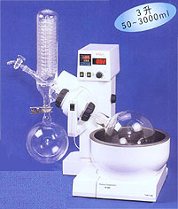 旋转蒸发器 re3000系列