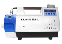 ltjm-12型精米机 ltjm-12型（停产）