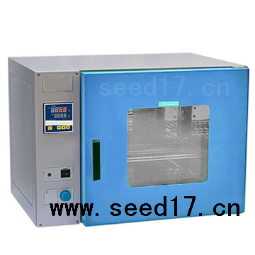 数控电热恒温鼓风干燥箱 dhg-9140a