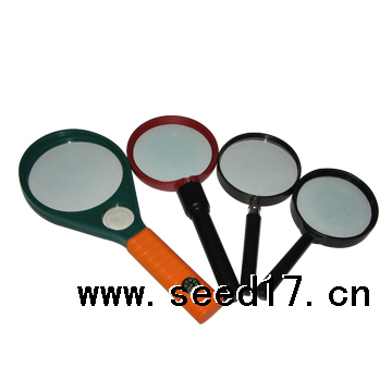 手持式放大镜 手持式