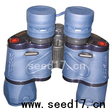 变倍望远镜 熊猫