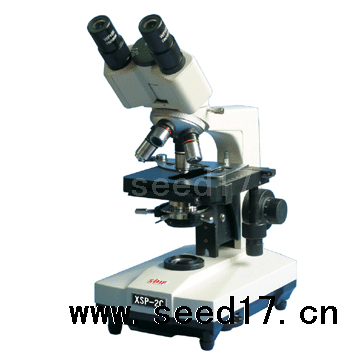 生物显微镜 xsp-4c