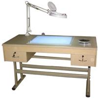 多功能种子净度工作台 tjd-1300（停产）