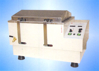 双功能水浴恒温振荡器 shy-2a