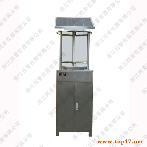 药熏虫情测报灯(停产) tpcb-iii-b