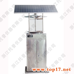 交直流两用自动虫情测报灯 tpcb-ⅳ-c