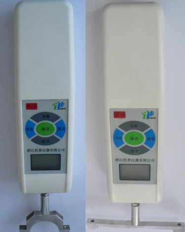 便携式作物抗倒伏测定仪 yyd-1a
