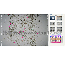 农林生态远程实时监测系统 tp-wlw-pc/tp-wlw-mb