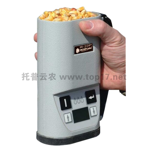 美国帝强m-20p便携式谷物水分仪 m-20p