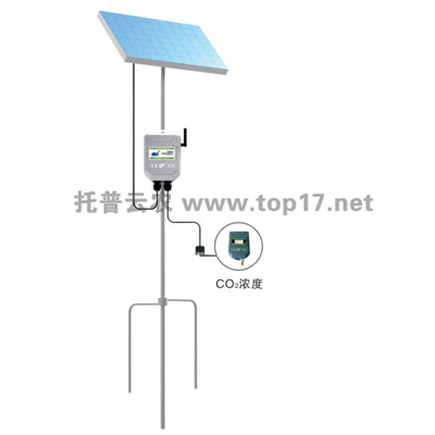 二氧化碳在线检测仪 tpfs-co2-1