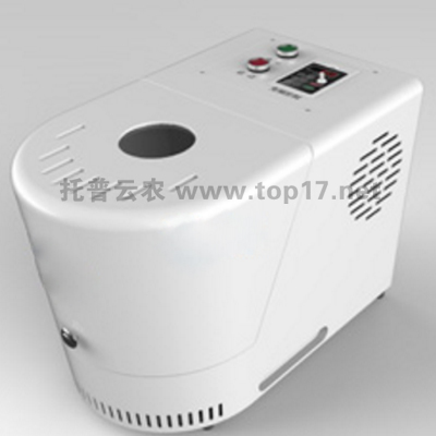 土壤研磨机 tpym-100g