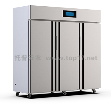 低湿种子保存柜 cz-1600fh