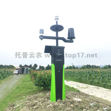 小型自动气象站 tp-wms-1