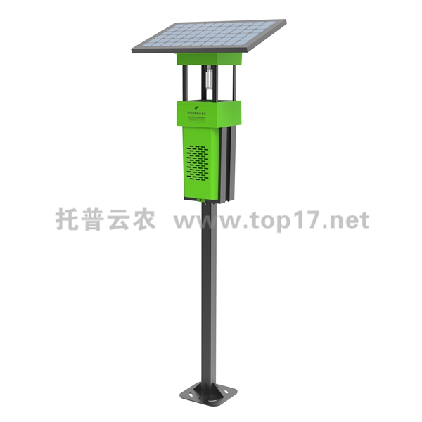 联网型风吸式杀虫灯 tpsc-8zp