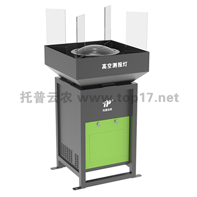 高空虫情测报灯 tpsc-ii-g2.0