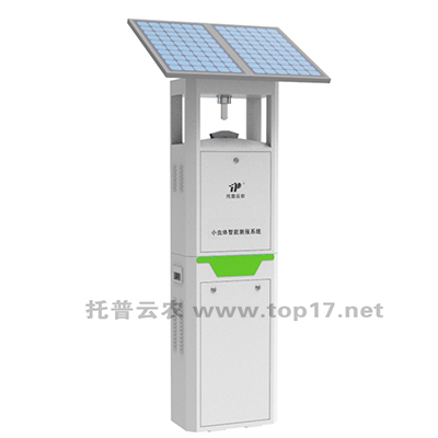 小虫体智能虫情测报系统 tpcb-fscb