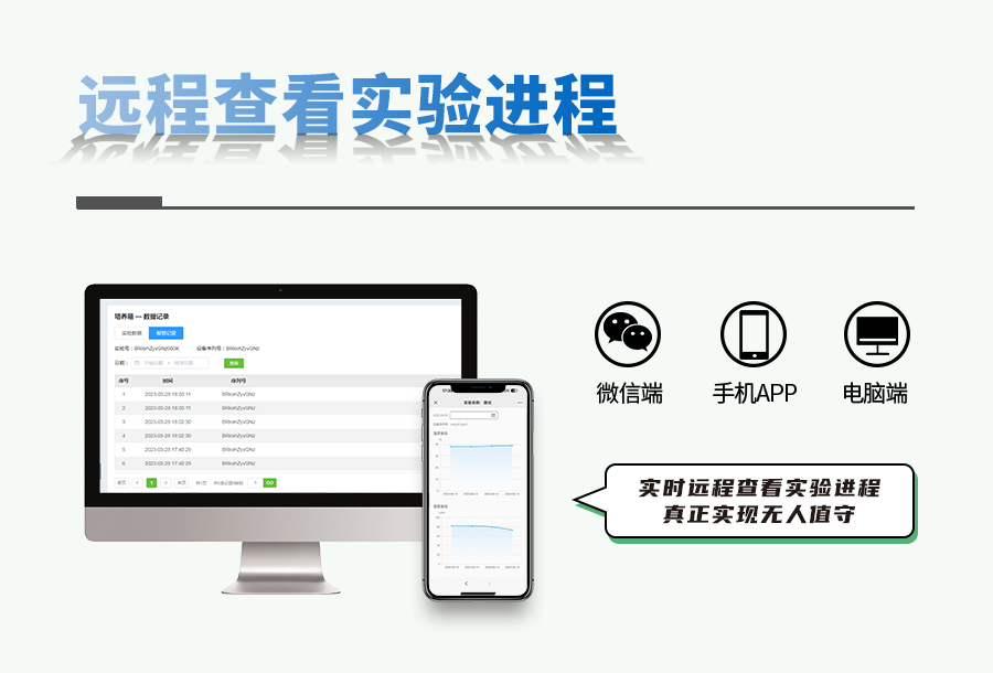 智能人工气候箱