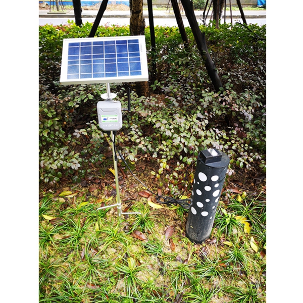二氧化碳在线监测系统 tpfs-co2-1