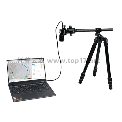 昆虫行为分析系统 tp-kcxw