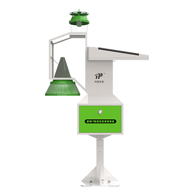 益特it智慧性诱测报系统 tpxy-sa5.o