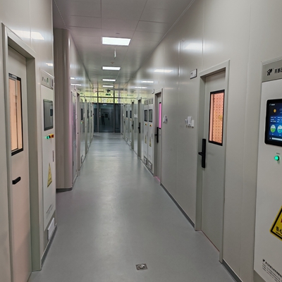 智能人工气候室rtop系列