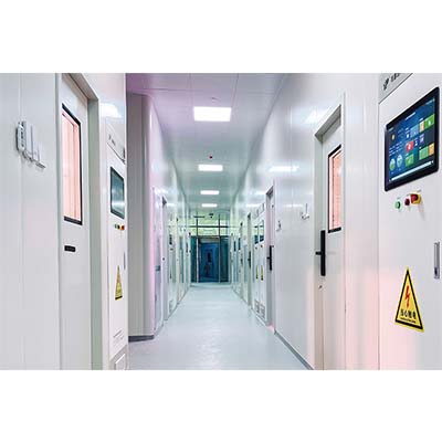 农作物种质资源库tpzy-d